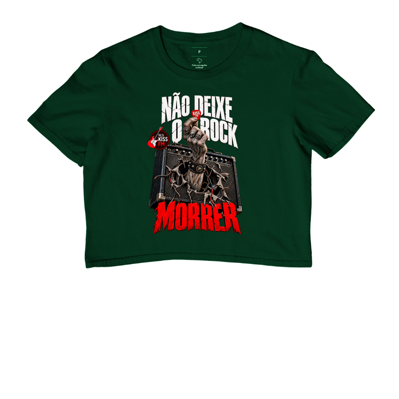 Não Deixe o Rock Morrer - Imagem 4