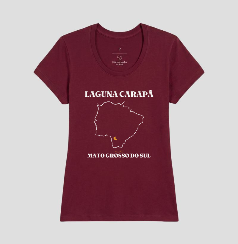 Laguna Carapã | Legado MS - Imagem 19