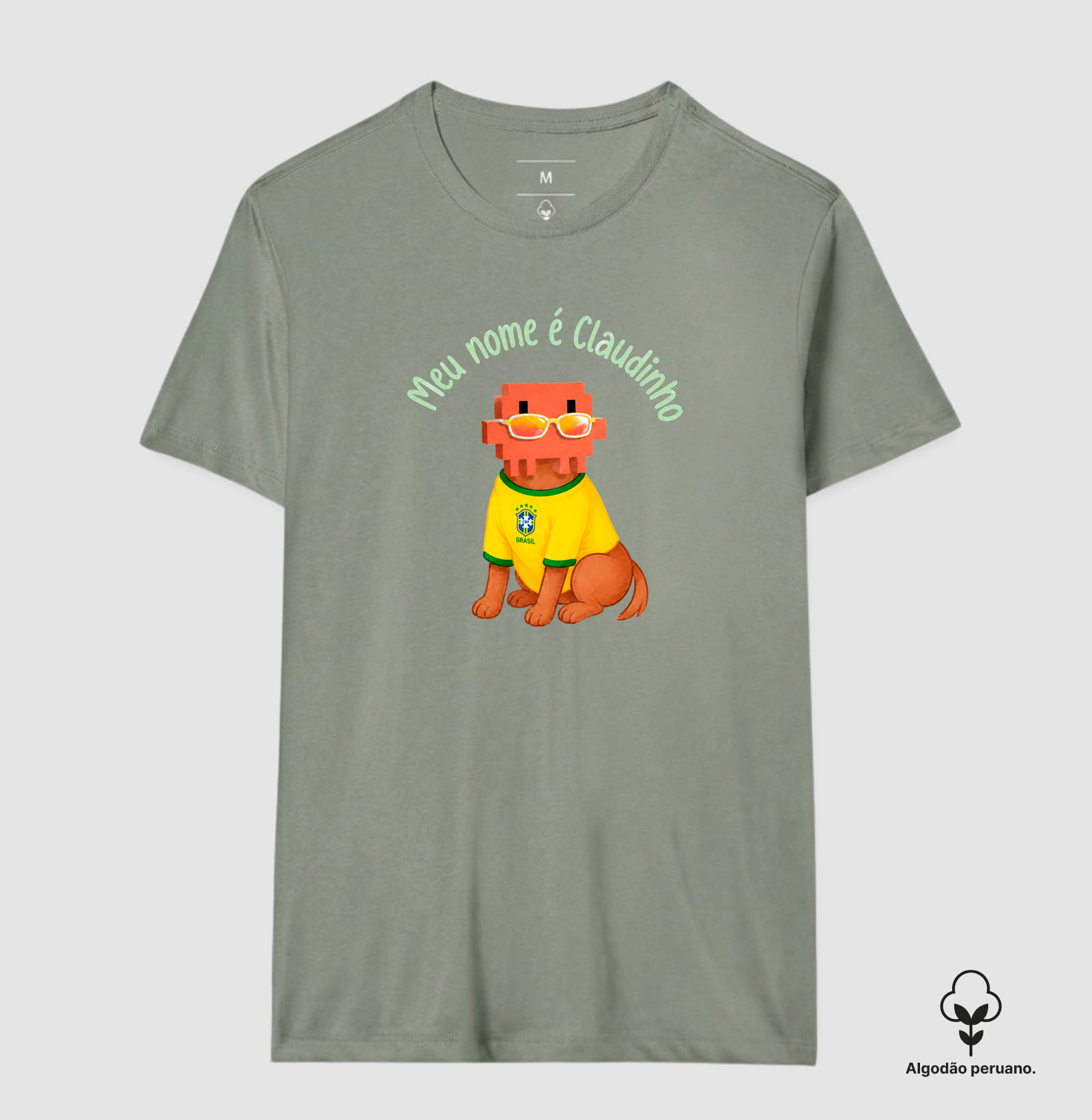 Camisa 7