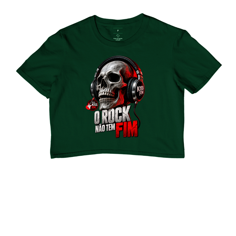 O Rock Não Tem Fim - Imagem 5