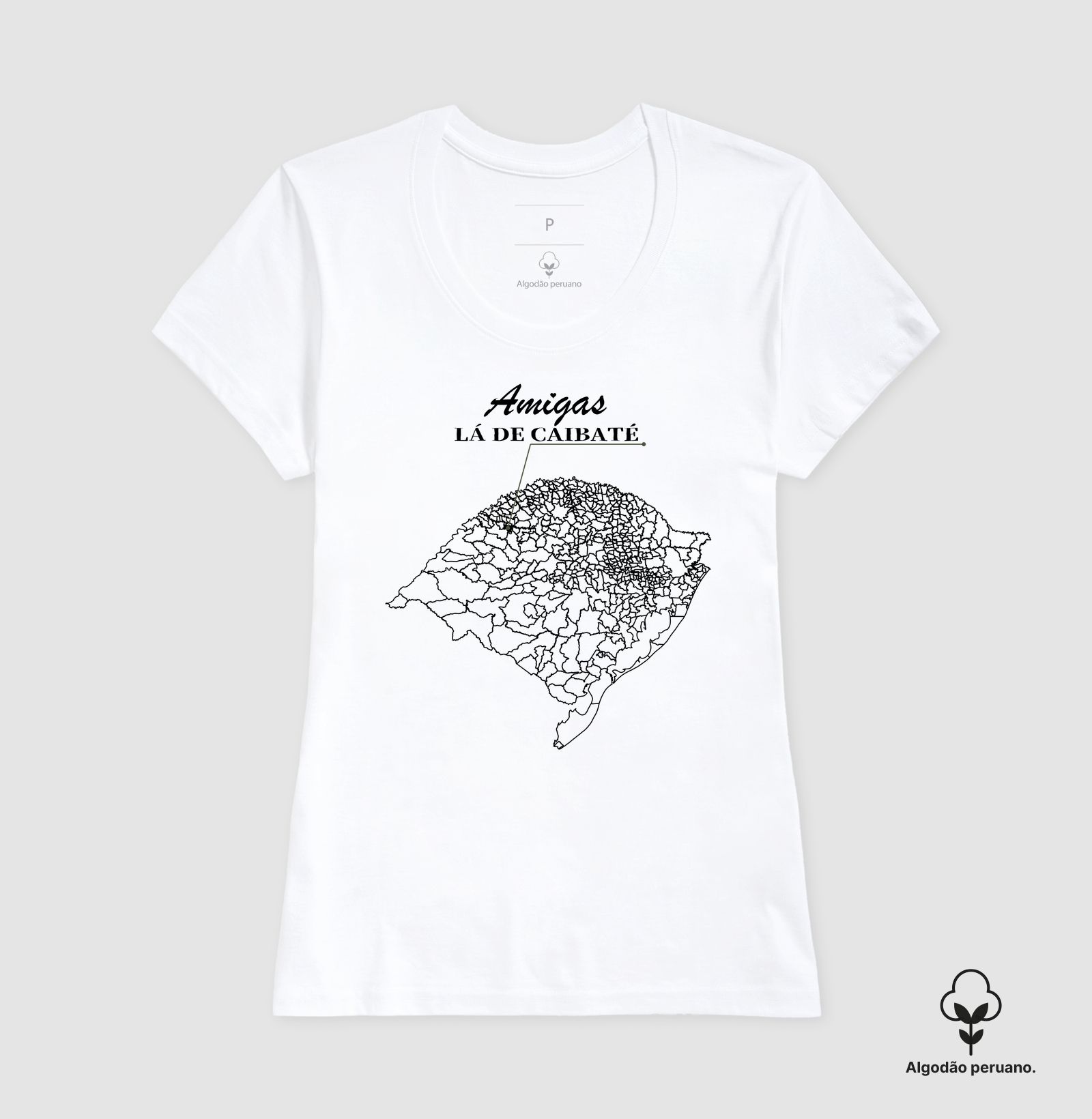 Camisa 6