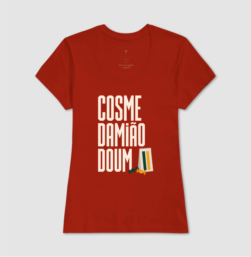 COSME, DAMIÃO E DOUM - Imagem 11