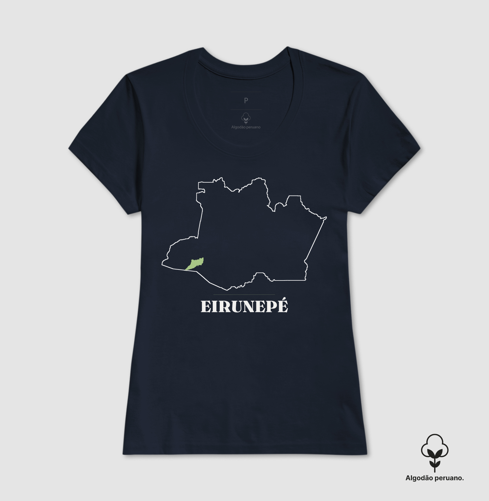 Eirunepé | Traço AM - Imagem 3