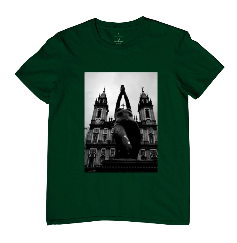 Camisa 11