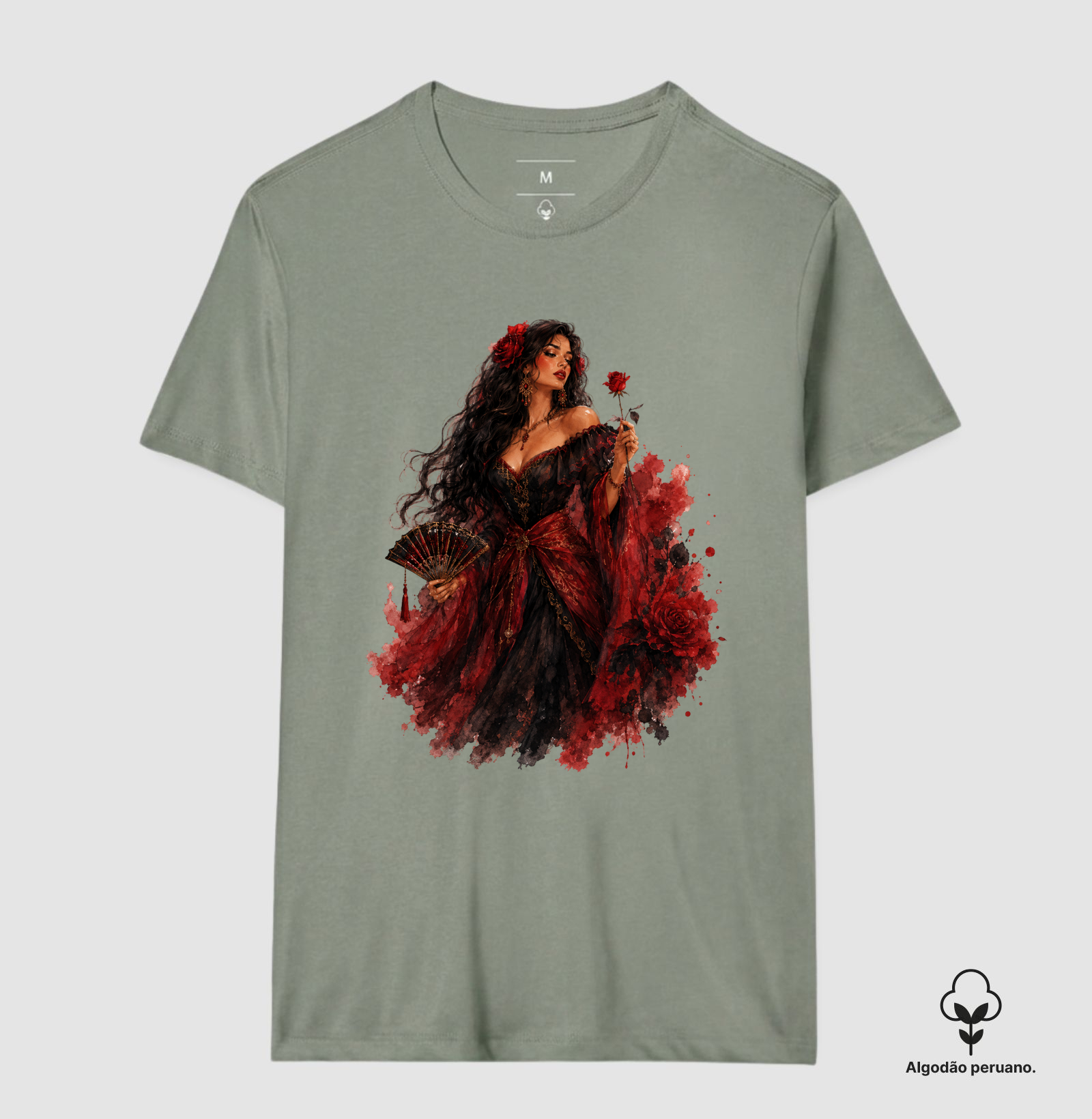 Camisa 4