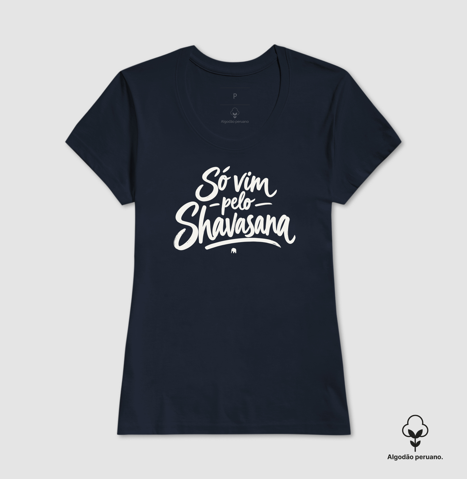Só vim pelo Shavasana - Imagem 8