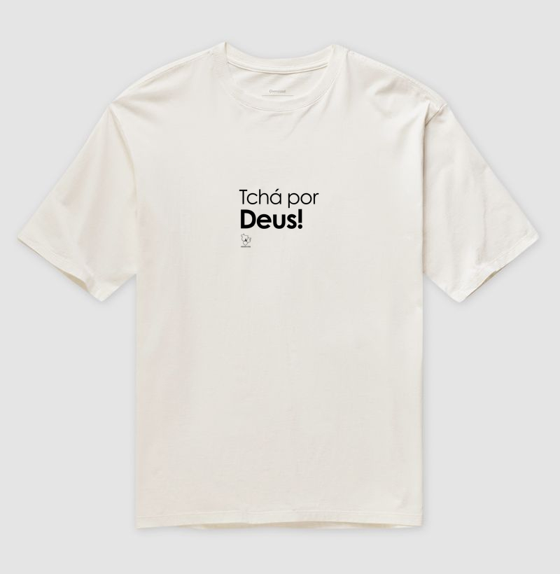 Tchá por Deus! - Imagem 3