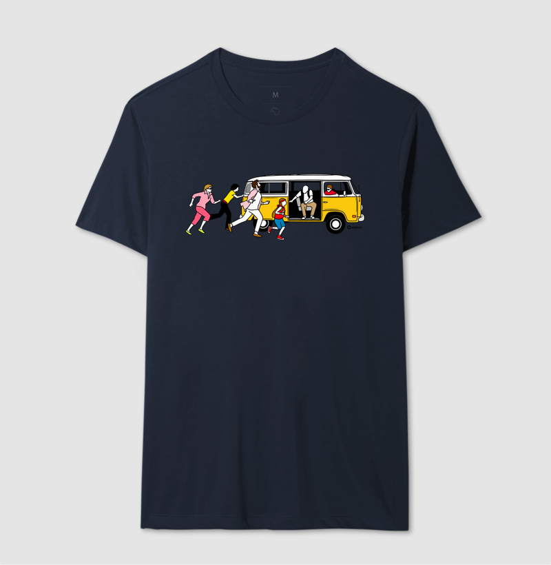 Little Miss Sunshine, a Kombi Amarela - Imagem 4