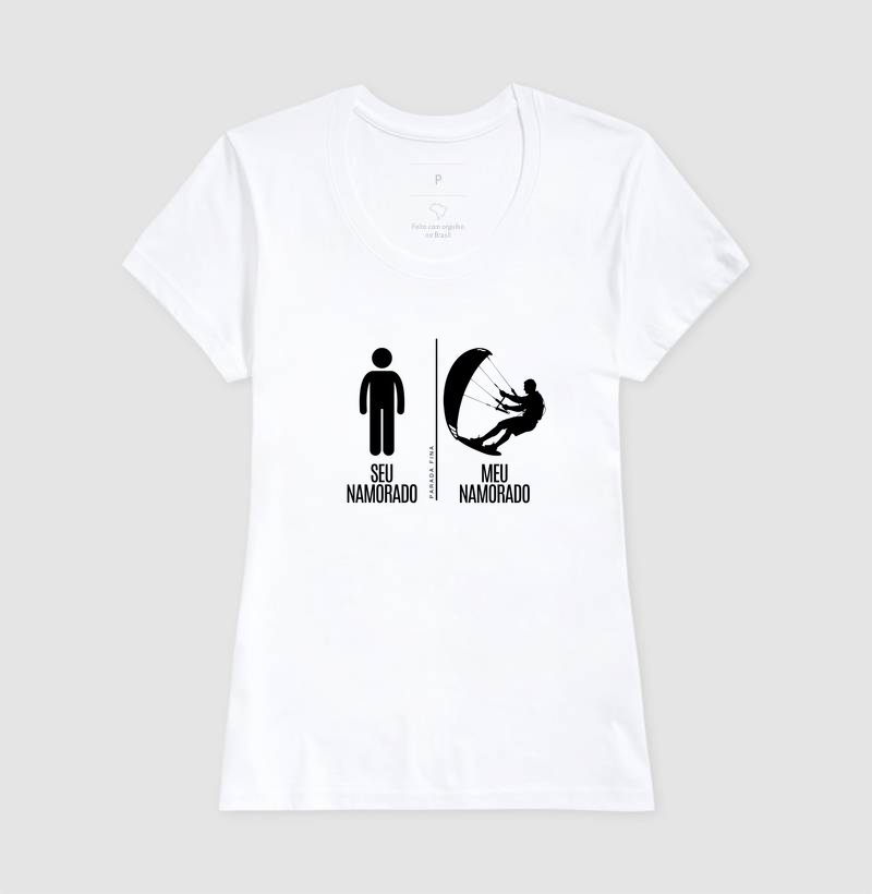 Camisa 7