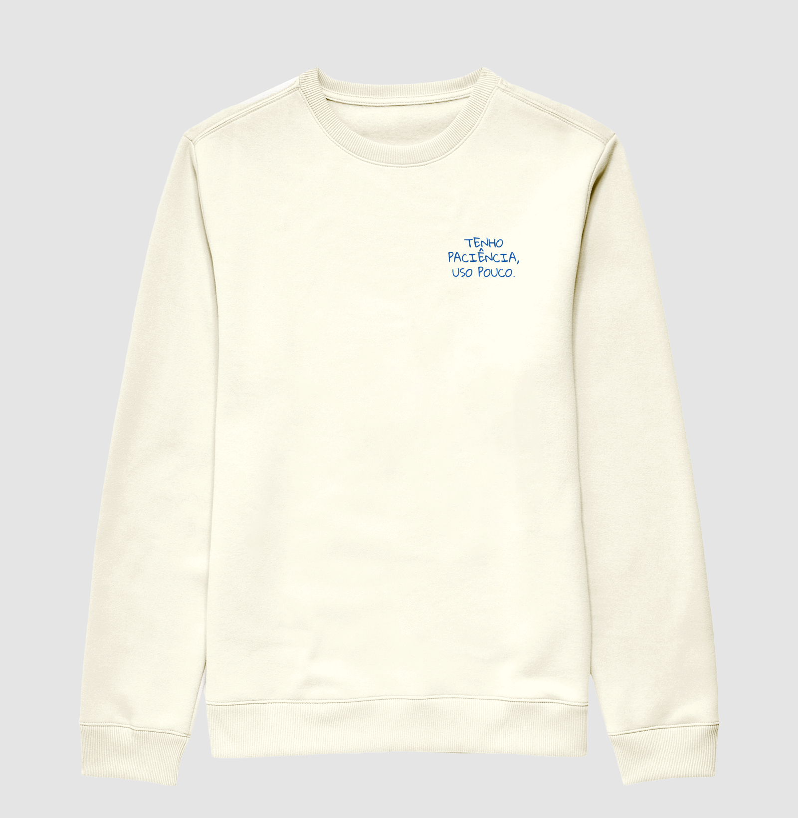 PACIÊNCIA - Imagem 2
