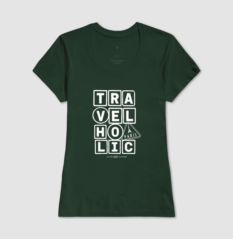 Camisa 12