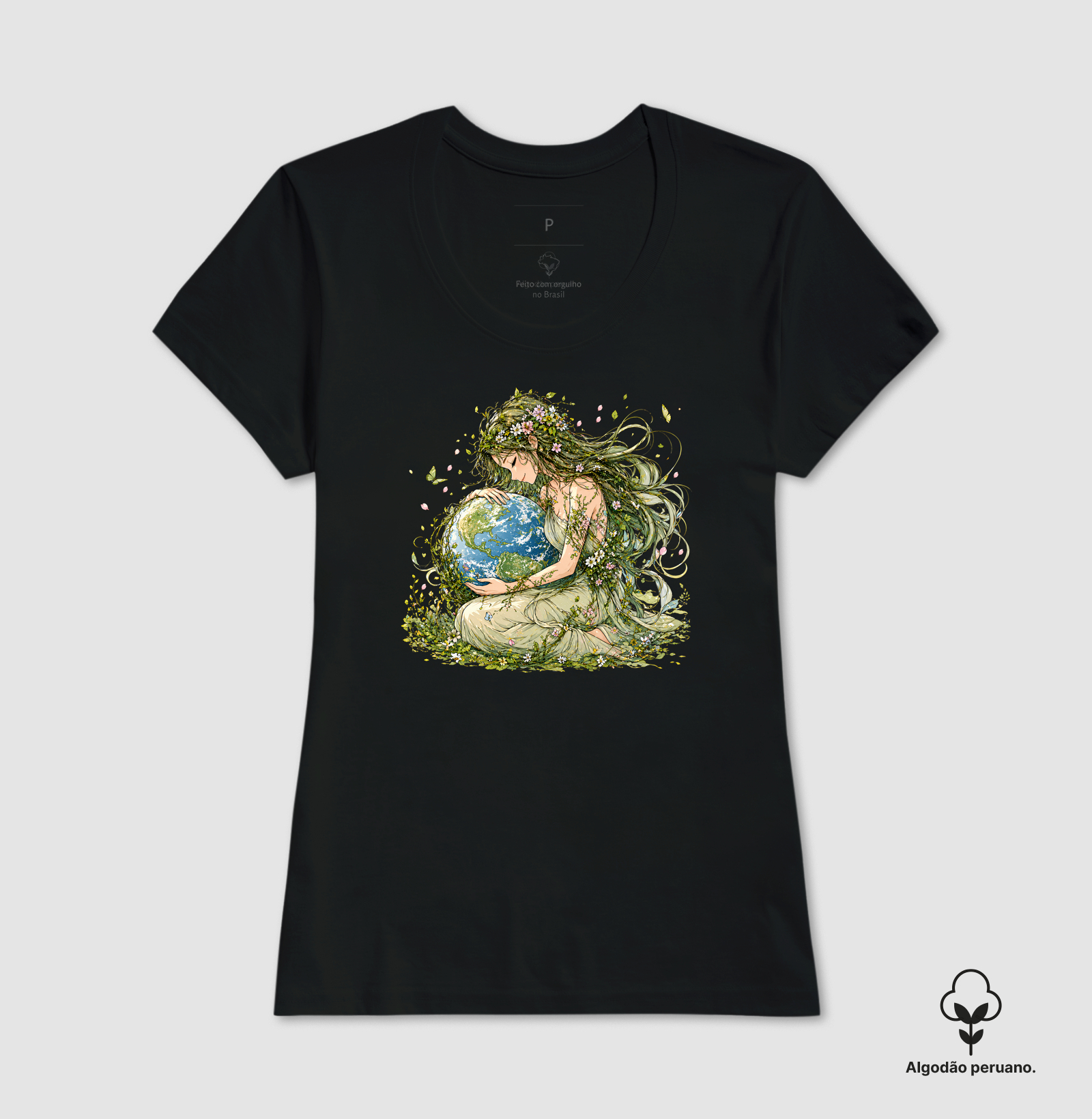 Gaia Delicata - Imagem 5