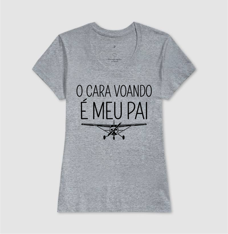 "O cara voando é meu pais" - Imagem 9