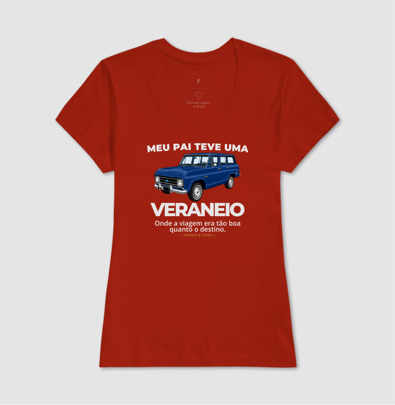 Meu pai teve uma - VERANEIO - azul escuro - Imagem 11