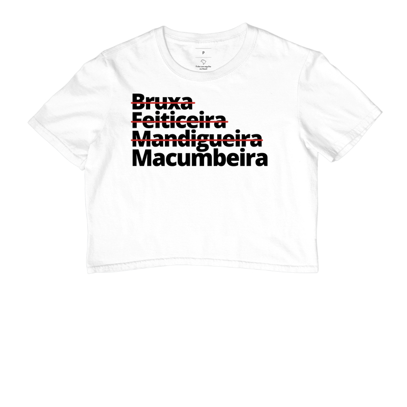MACUMBEIRA SIM - Imagem 3