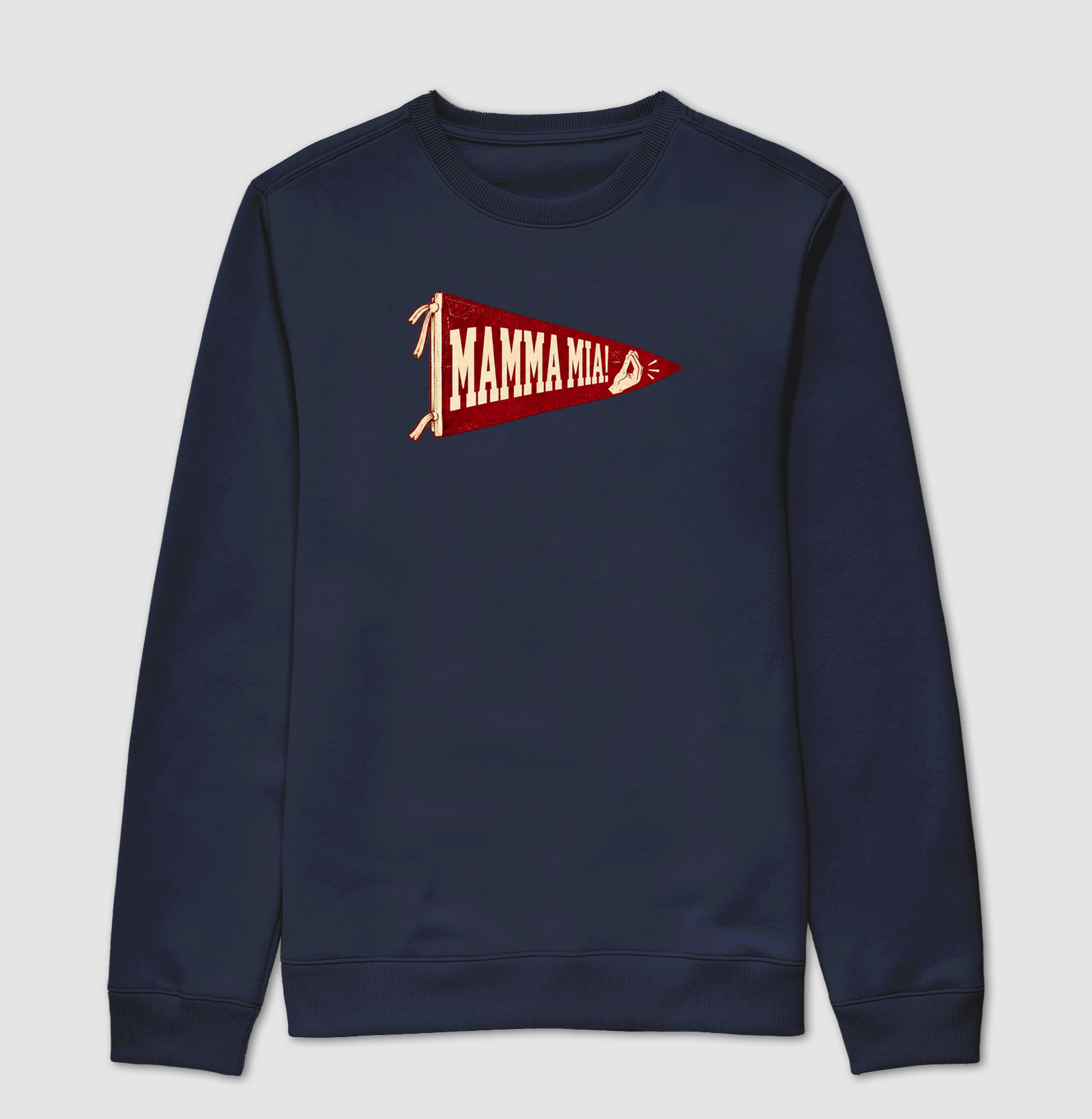 Flâmula Mamma Mia 🤌🏻 - Imagem 5