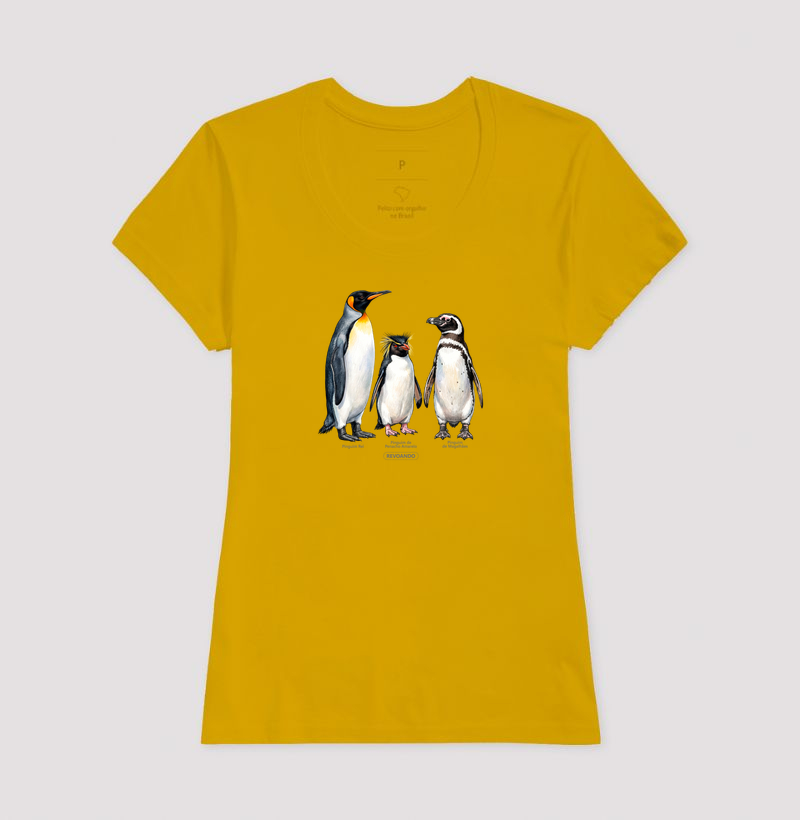 Traços Alados - Coletivo Pinguins - Imagem 13