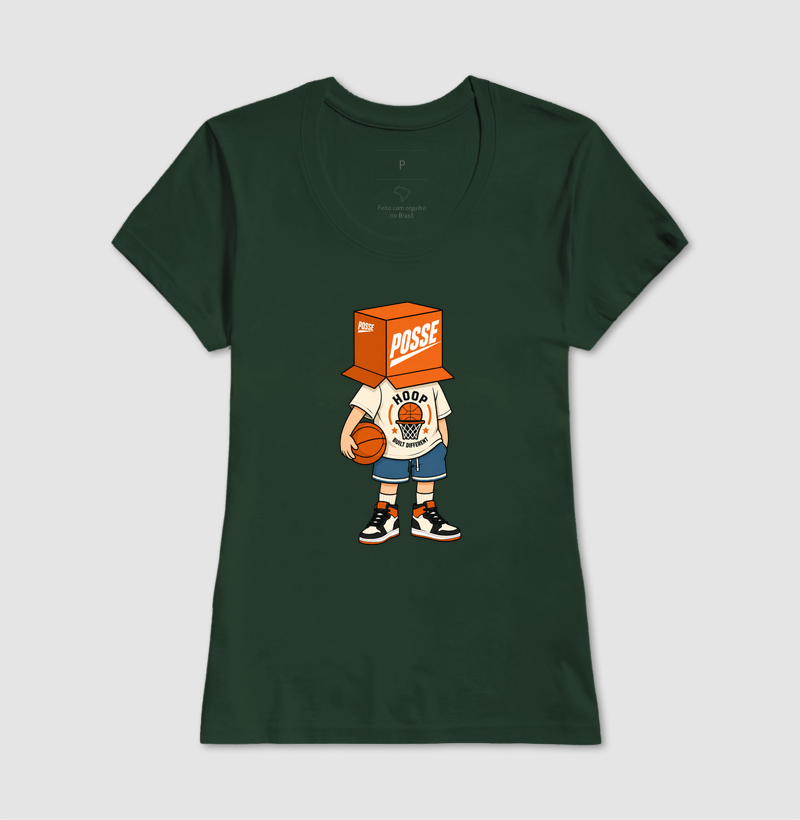 Camisa 12