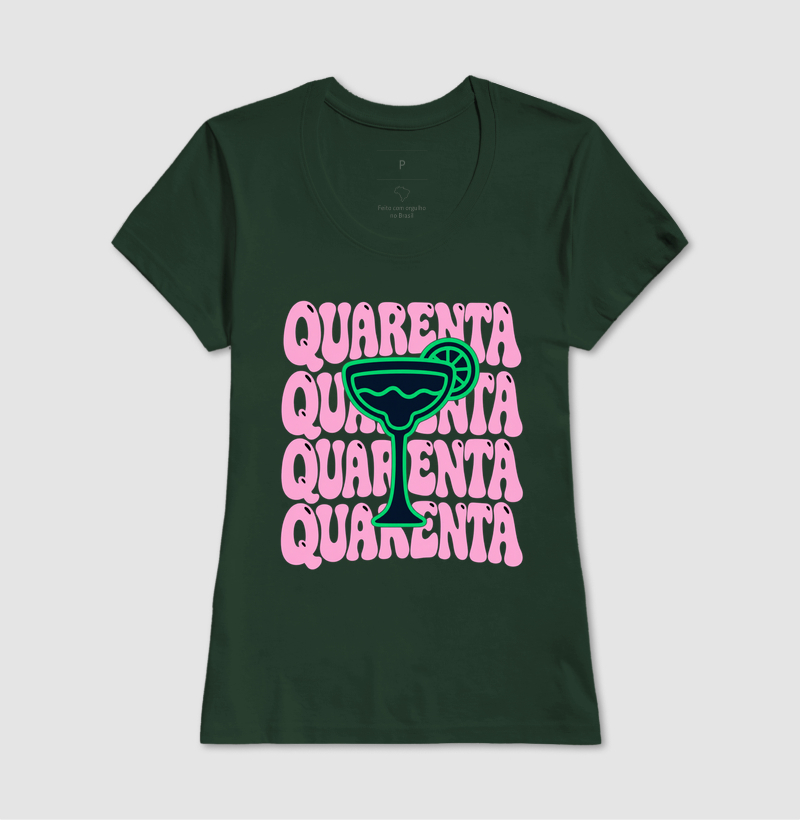 Quarenta Quarenta Quarenta Quarenta  - Imagem 11