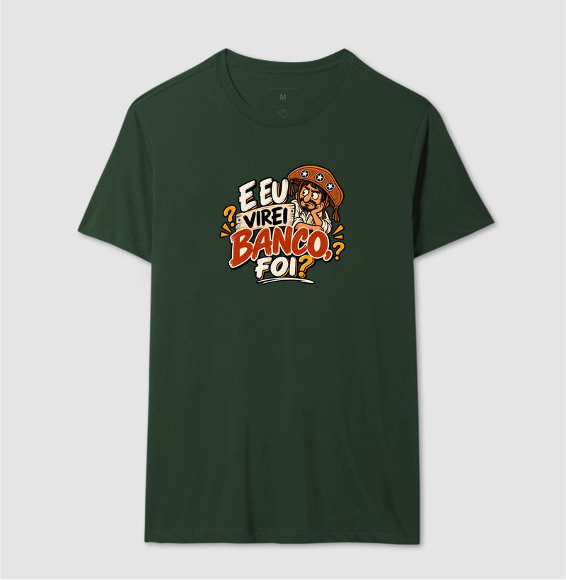 E eu virei banco, foi? - Imagem 12