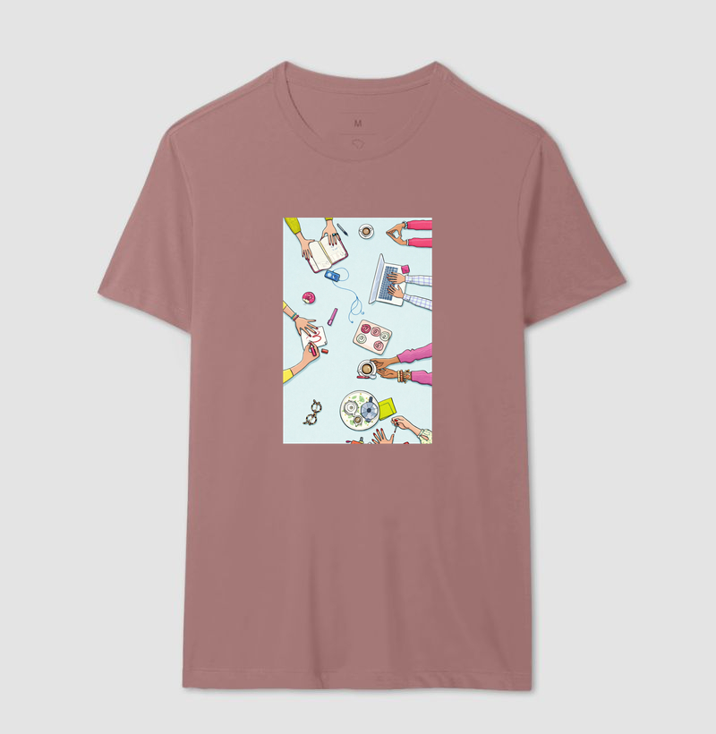 Camisa 18
