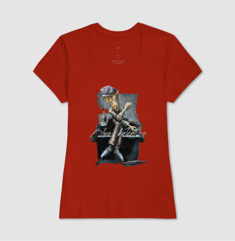 Camisa 12