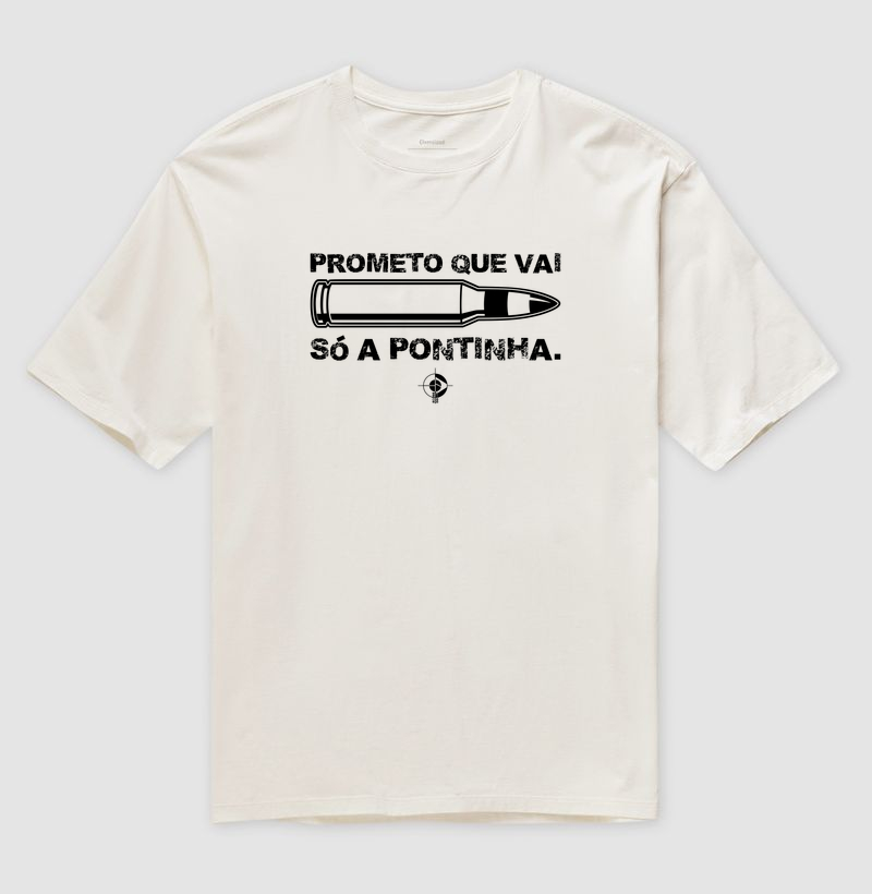 Prometo que vai só a pontinha Tiro Esportivo CAC - Imagem 4