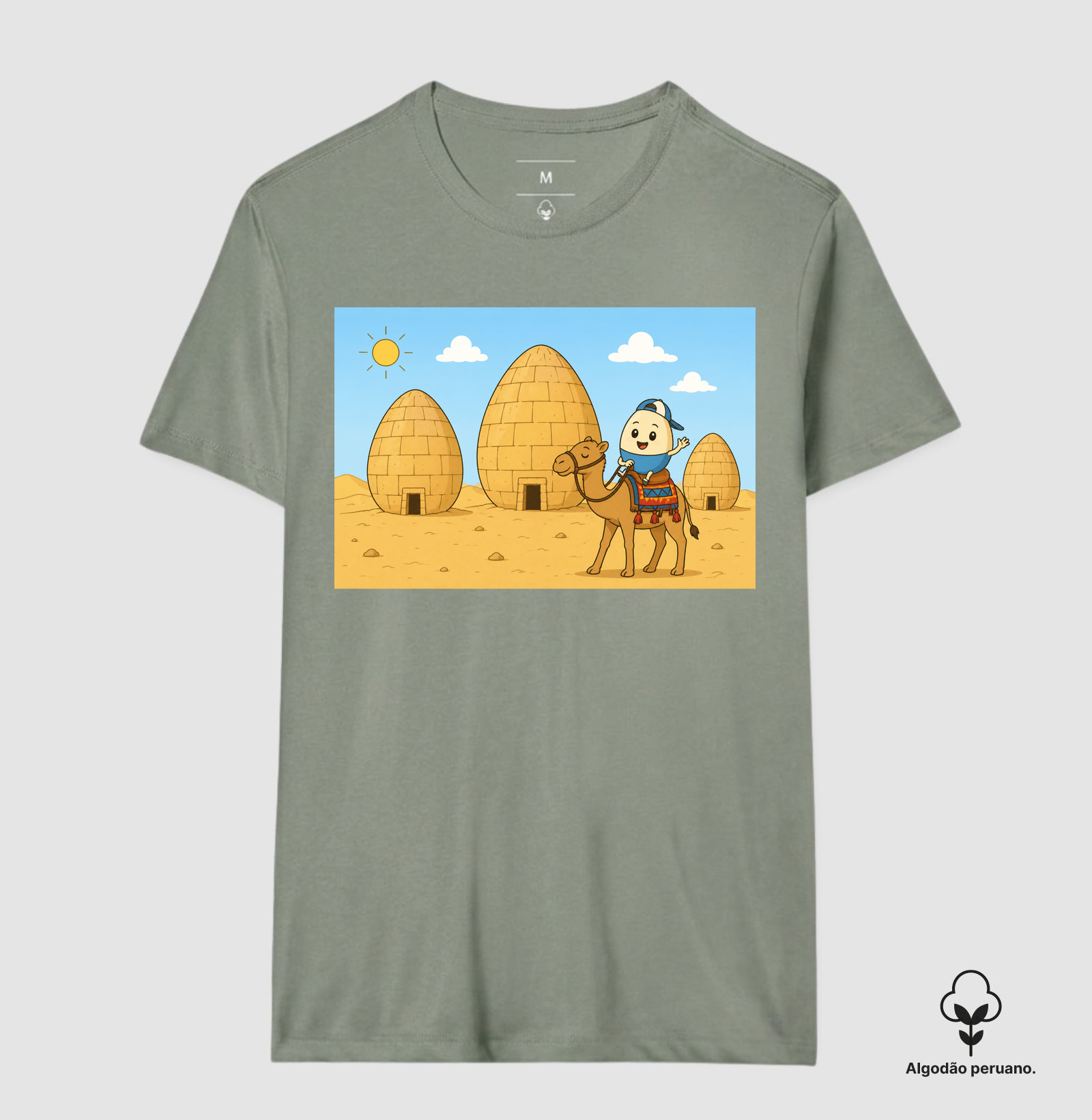 Camisa 8