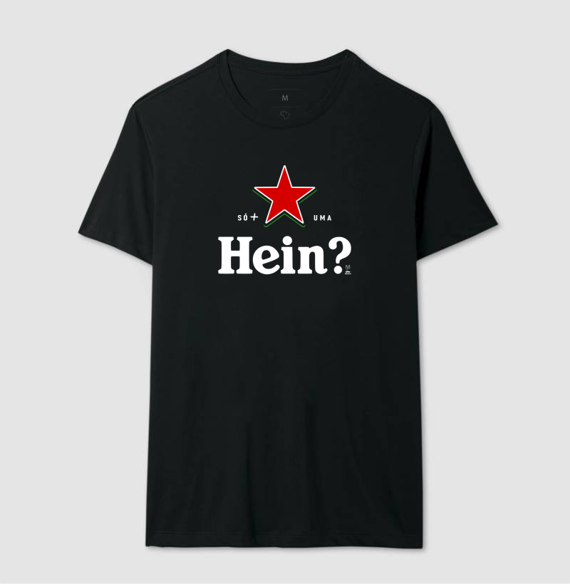 Só + Uma Hein? - Heineken - Saideira - Imagem 2