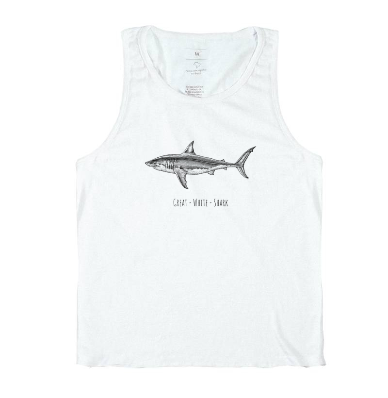 Great White Shark - Imagem 4