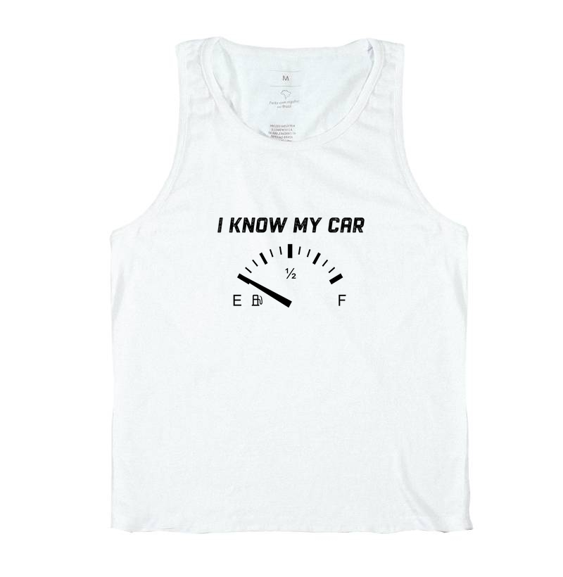 I Know My Car - Imagem 2