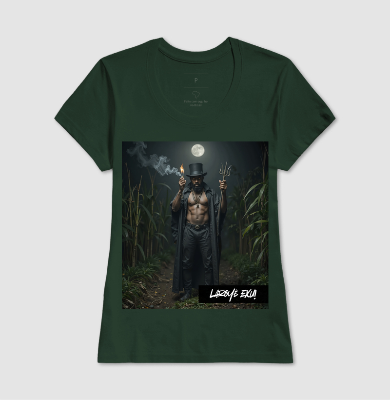 Camisa 15