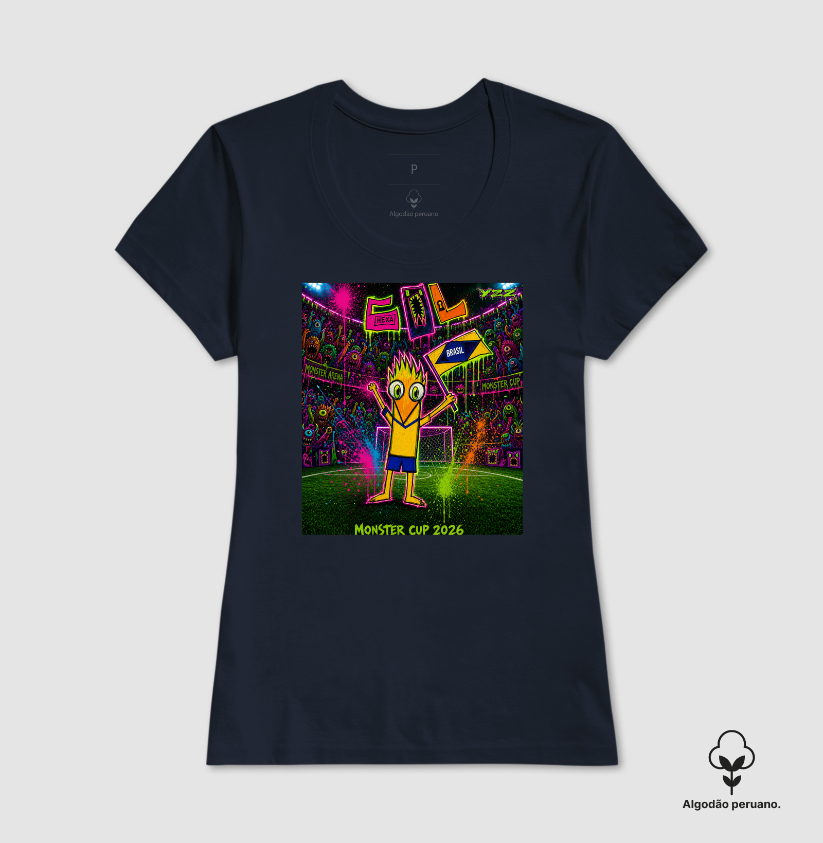 Camisa 6
