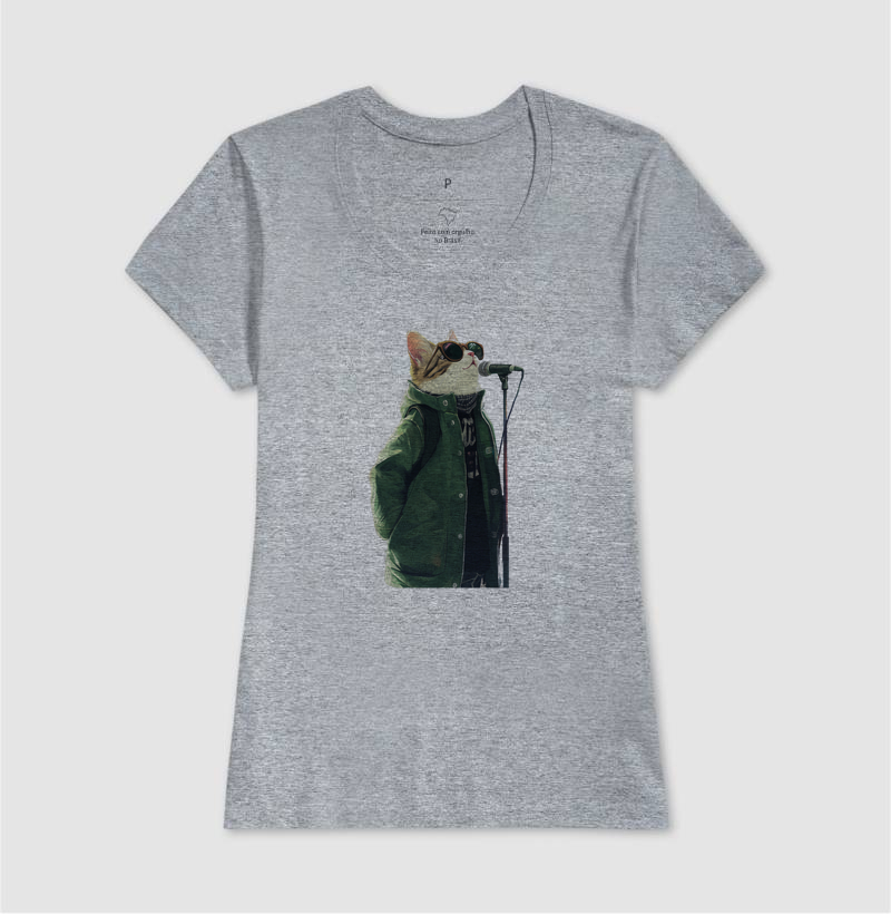Camisa 8