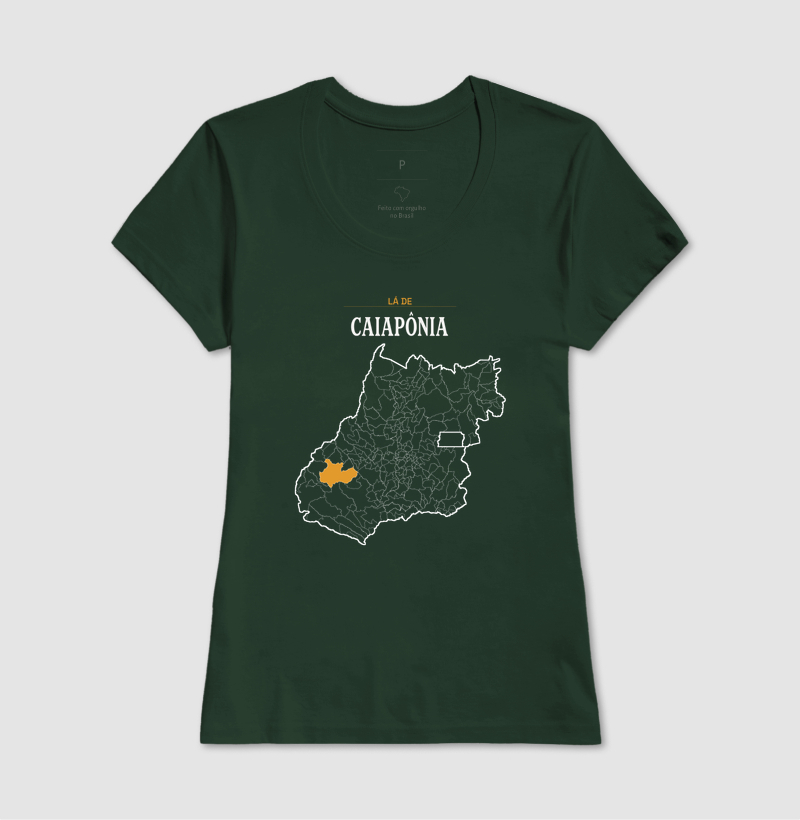 Caiapônia | Território GO - Imagem 13