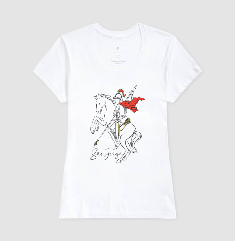 Camisa 7