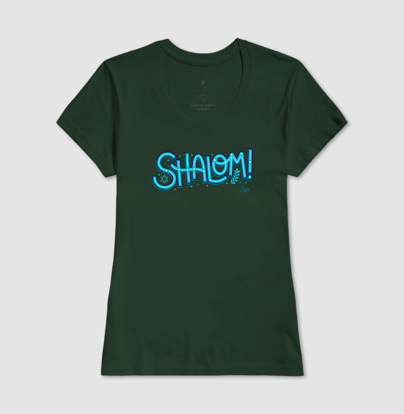 Camisa 9