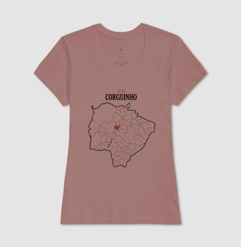 Camisa 15