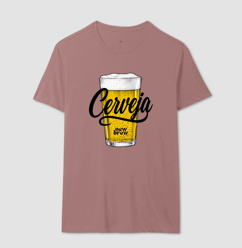 Cerveja - New Brew - Imagem 6