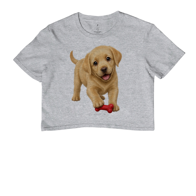 Labrador - Desenho Animado - Imagem 6