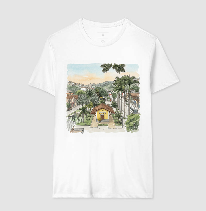 Camisa 1