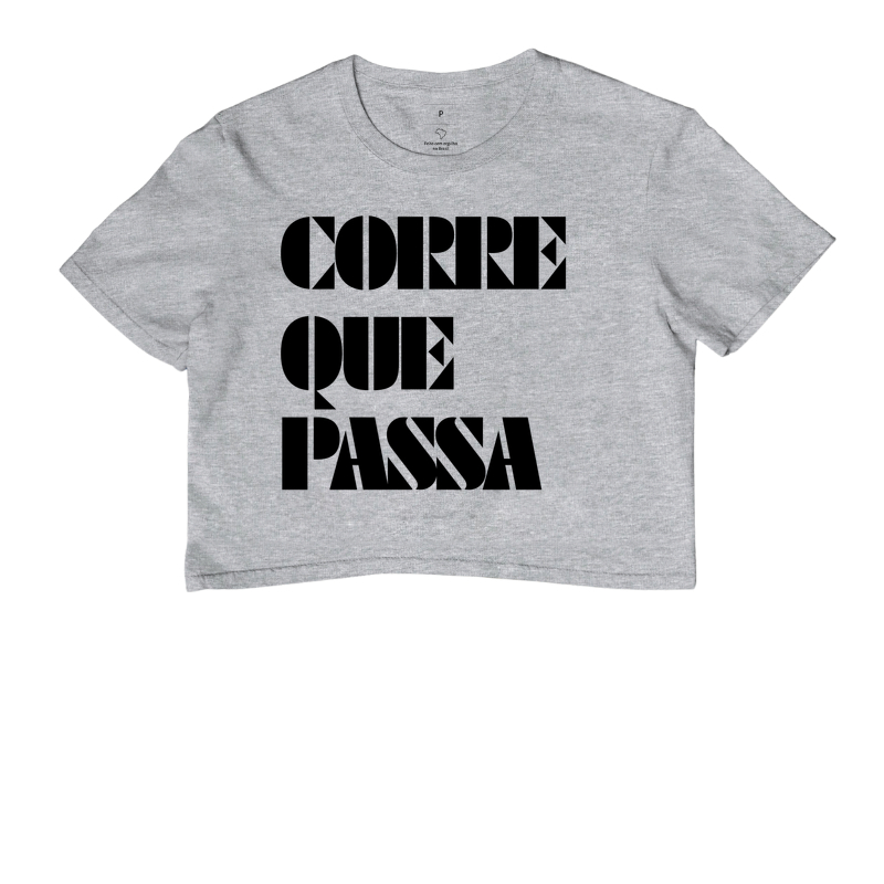 CORRE QUE PASSA III - Imagem 6