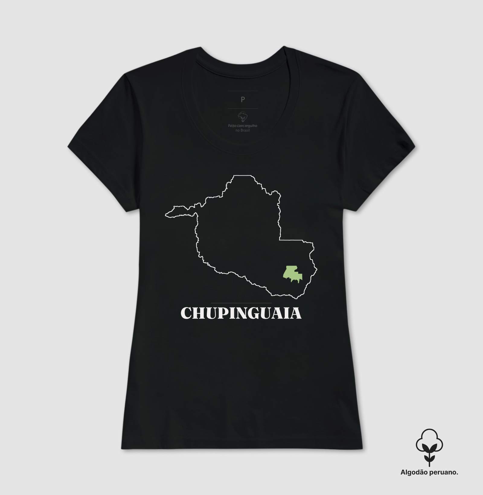 Chupinguaia | Traço RO - Imagem 5