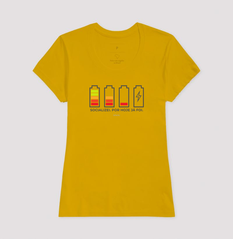 Camisa 14