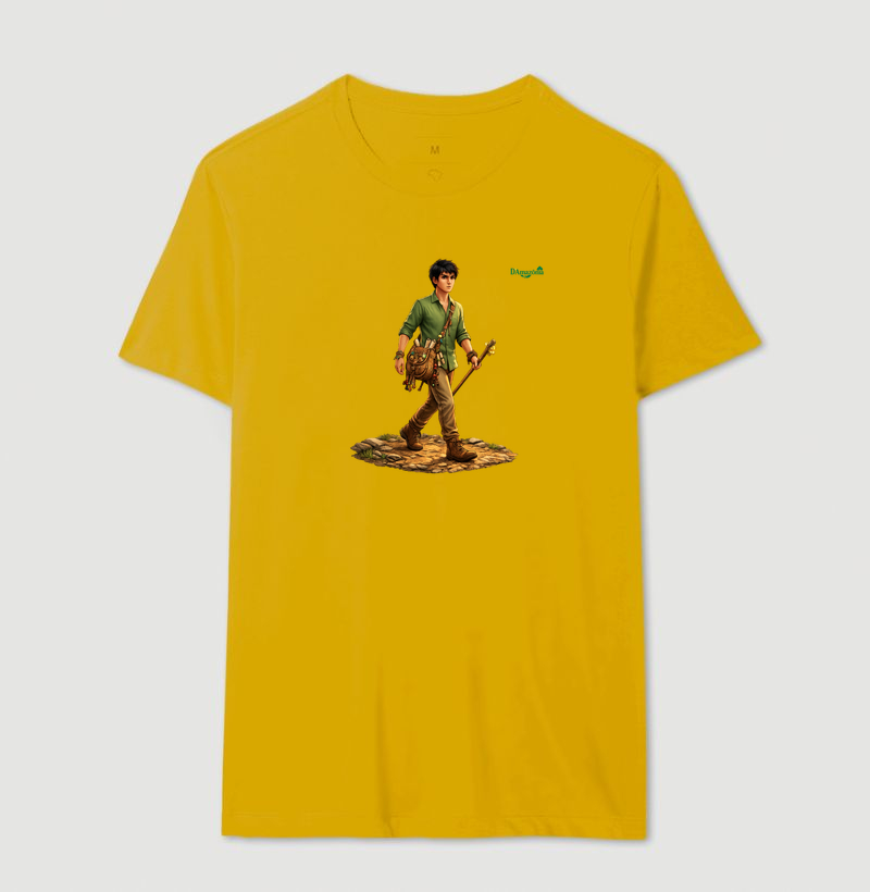 Camisa 13