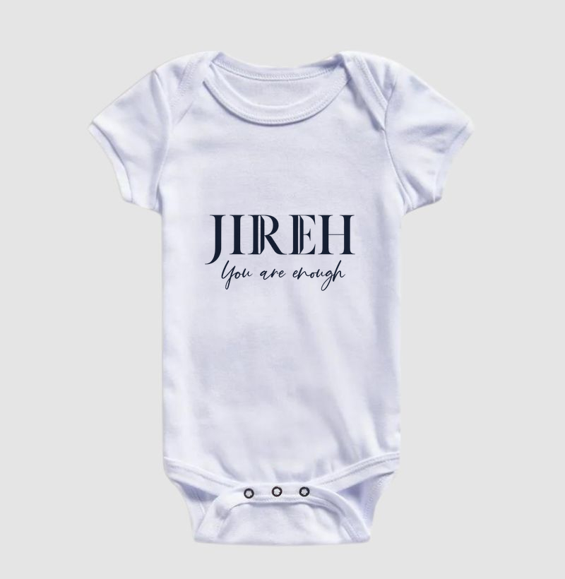 Jireh - You are enough - Imagem 3