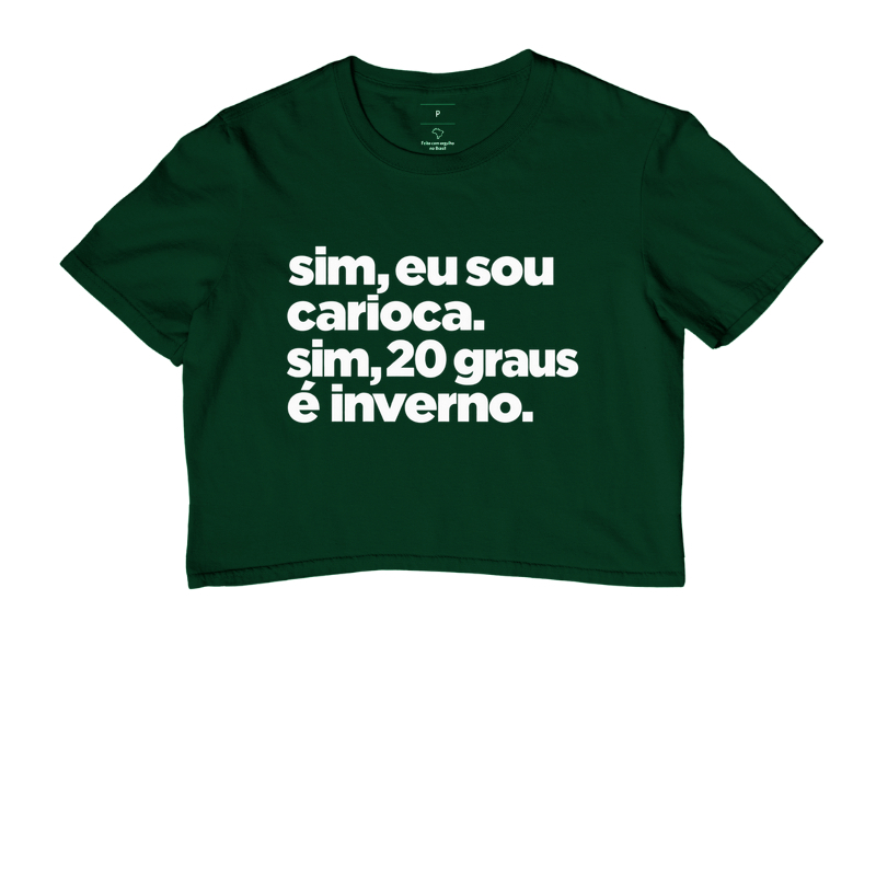 DODDIO - Inverno carioca - Imagem 5