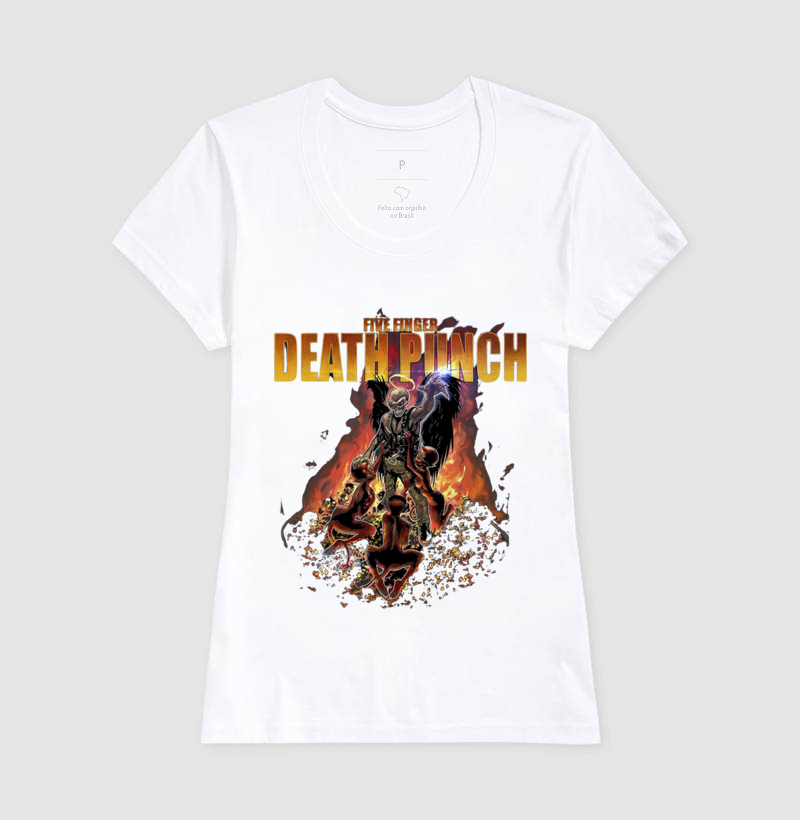 Camisa 4