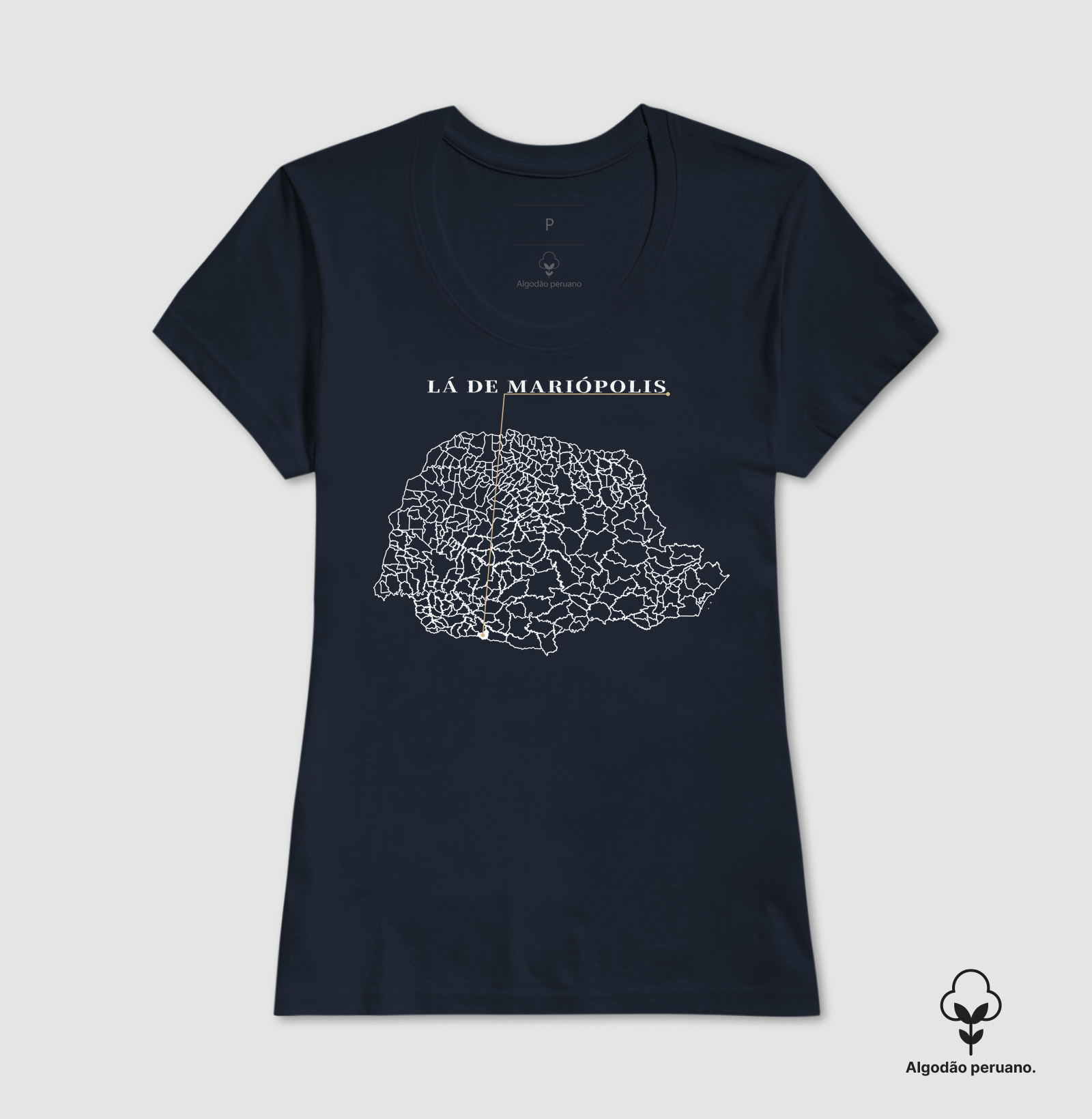 Camisa 5