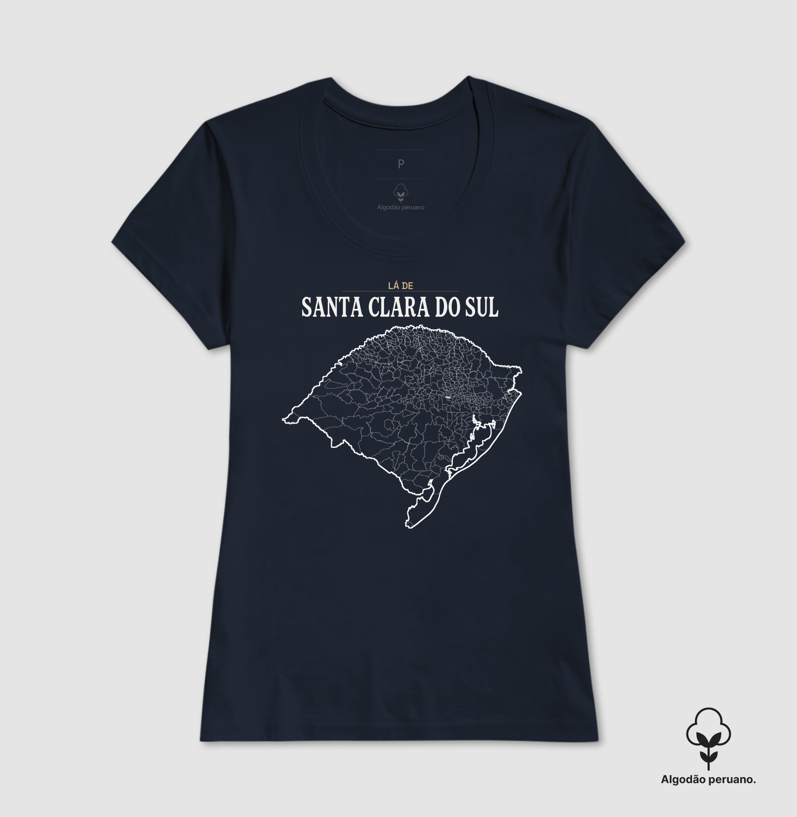 Camisa 6